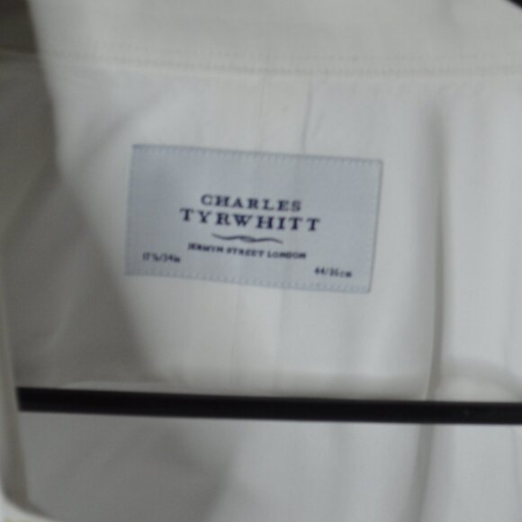 Charles Tyrwhitt button shirt - Picture 4 of 4